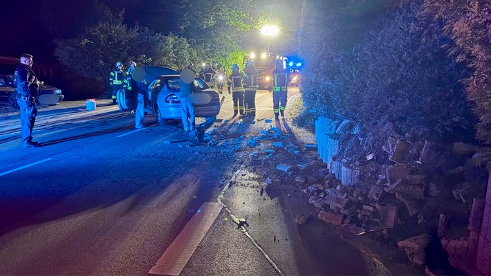 FW-EN: Feuerwehr mehrfach im Einsatz