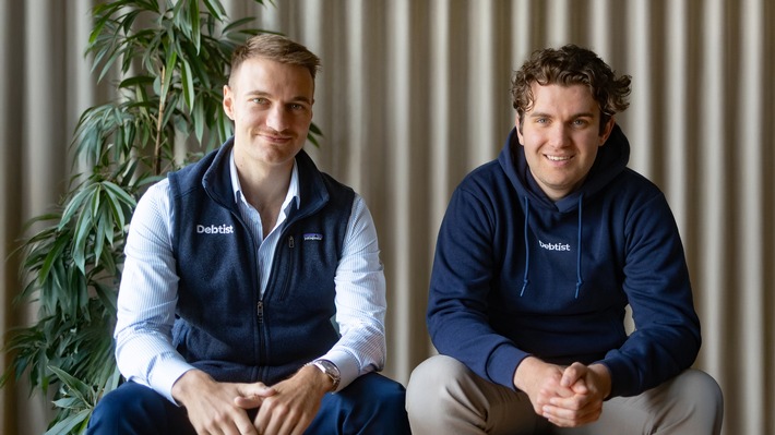 Debtist eröffnet Standort in Großbritannien: Digitales Inkasso jetzt auch im UK-Markt
