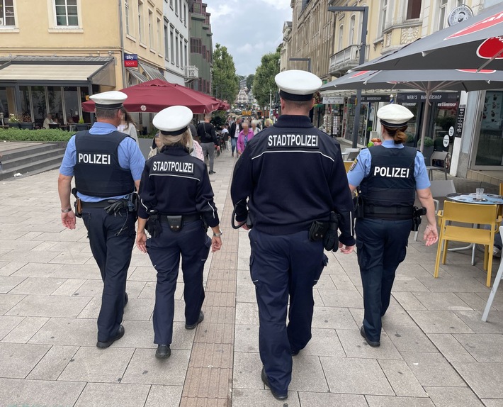 POL-LM: Gemeinsame Pressemitteilung der Stadt Limburg und der Polizeidirektion Limburg-Weilburg