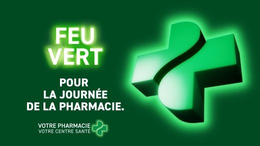 La Journée de la pharmacie a lieu le 25 septembre