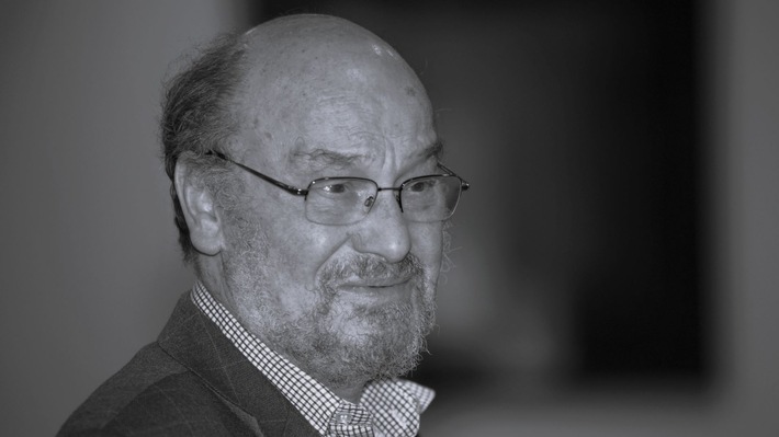 Nachruf auf Gründungsdirektor des INEF: Franz Nuscheler verstorben