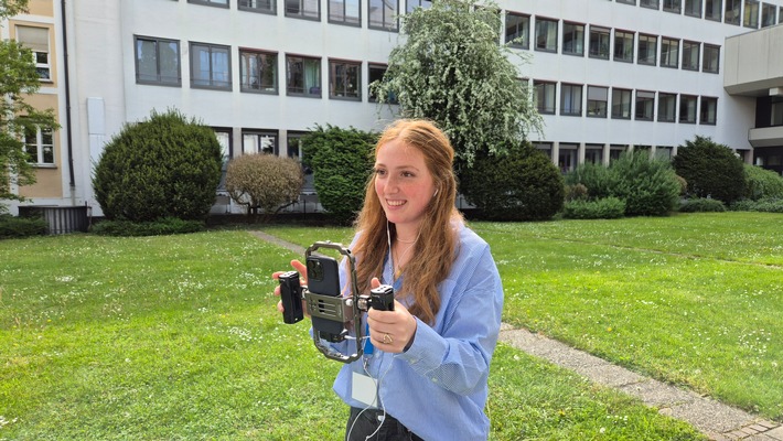 Aktionstage zur Pressefreiheit 2026: ARD setzt bundesweit ein Zeichen für unabhängigen Journalismus und Medienkompetenz