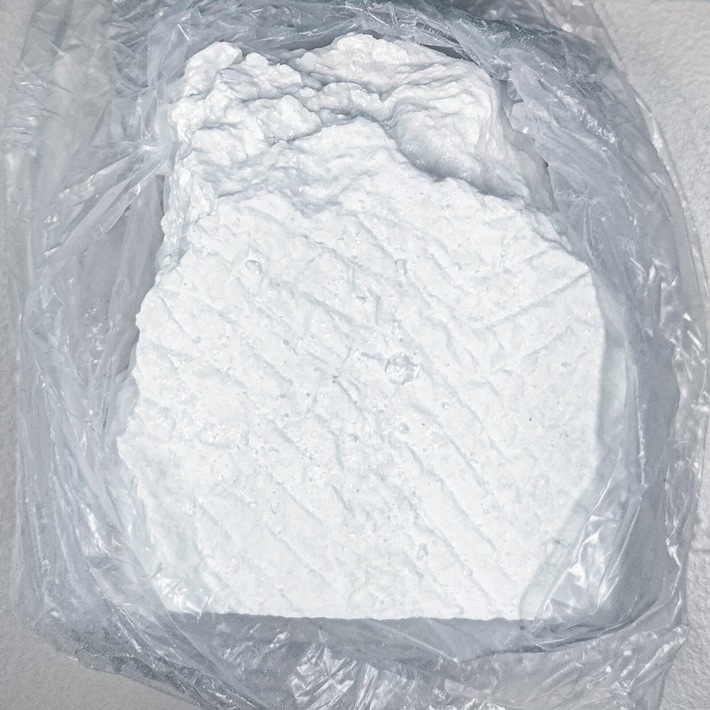HZA-OL: ZOLL: Kokain in der Unterhose und 1.000 Euro in kleinen Scheinen