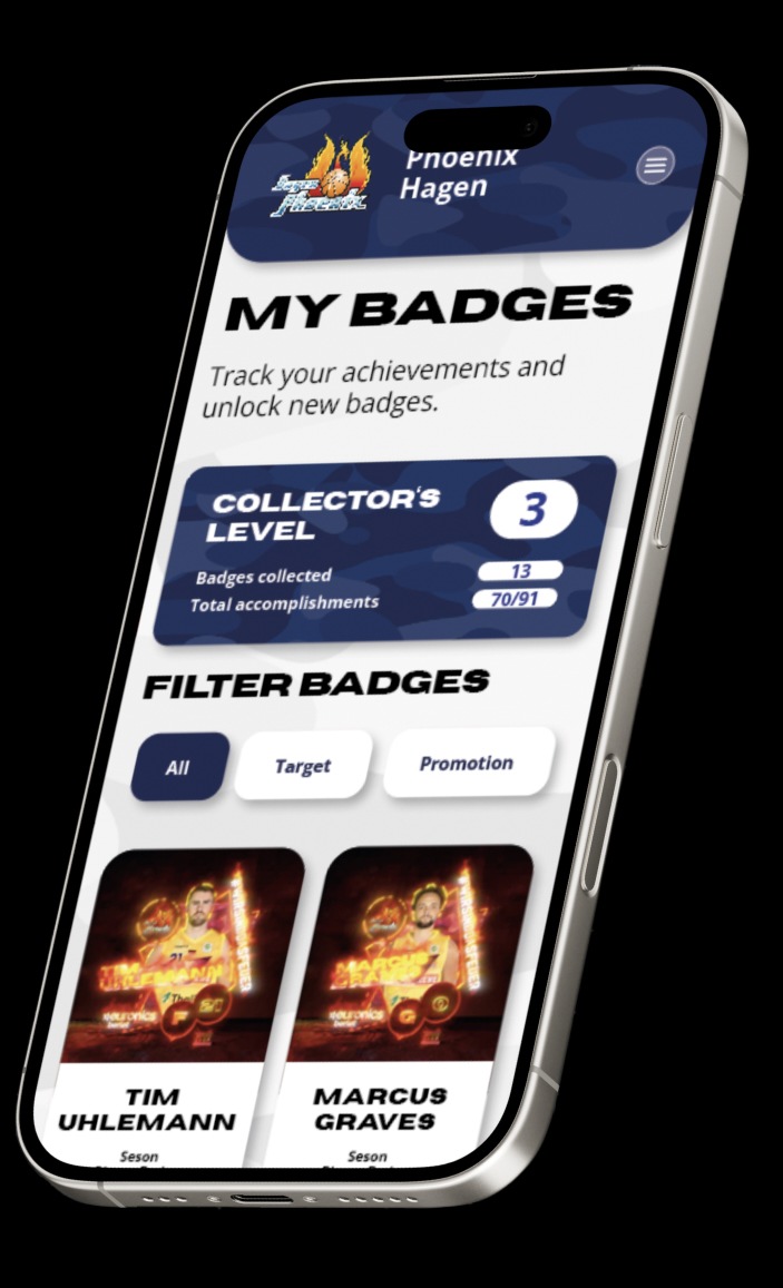 dataMatters stellt „Smart & Sport City“ vor