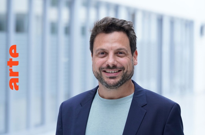 Benjamin Fischer ab Oktober neuer Geschäftsführer von ARTE Deutschland