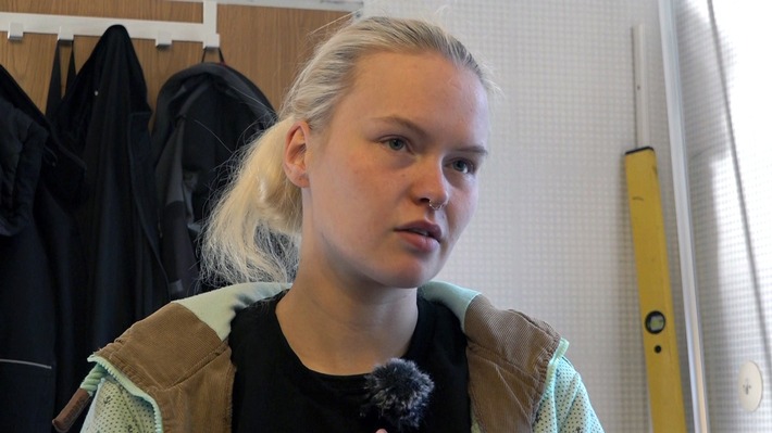 RTLZWEI startet mit neuen Folgen von "Hartz und herzlich - Tag für Tag Rostock" in den April