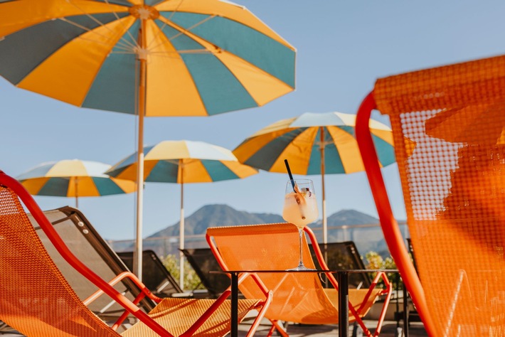 Time to SPA-rkle: Die schönsten mydays Wellness-Hotspots für den Herbst