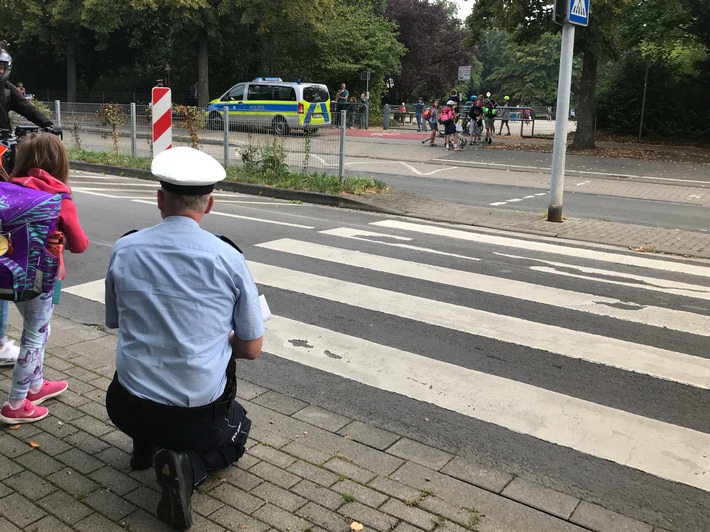 POL-SO: Kreis Soest - Eine große Herausforderung