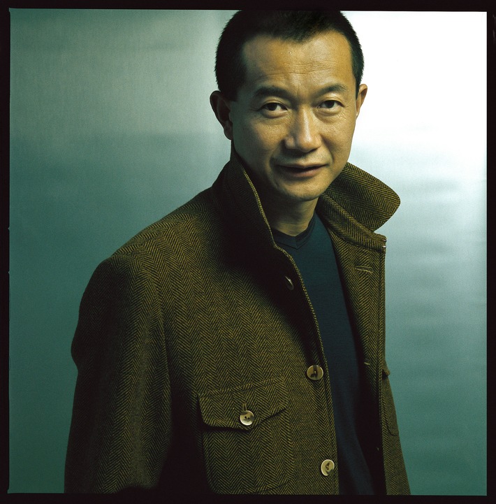 Tan Dun Testo complementare con ots e su www.presseportal.ch/fr/nr/100009795?langid=4 / L' utilizzo di quest'immagine è gratuito per scopi redazionali. Pubblicazione sotto indicazione di fonte: tan-dun.jpg