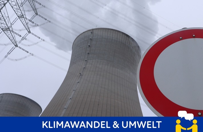 EU streitet um Zukunft der Atomenergie (Update: Januar 2022)