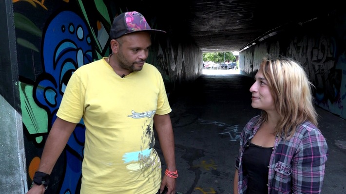 RTLZWEI überzeugt mit Sozialreportage und "Love Island" am Dienstagabend