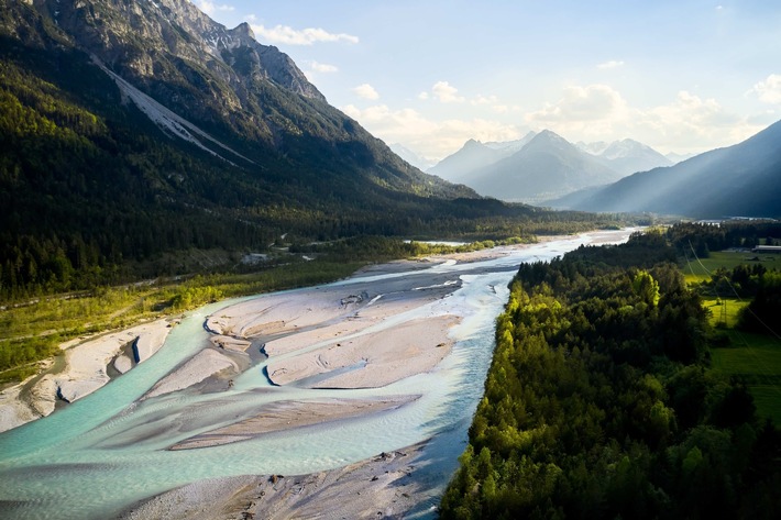 Weitwandern im herbstlichen Sommer: Top-Weitwanderwege für die aktuellen Bedingungen