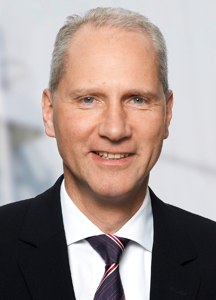 Zurich benennt neuen Vorstand für das Ressort Bank/Partner und Produktmanagement (Leben)