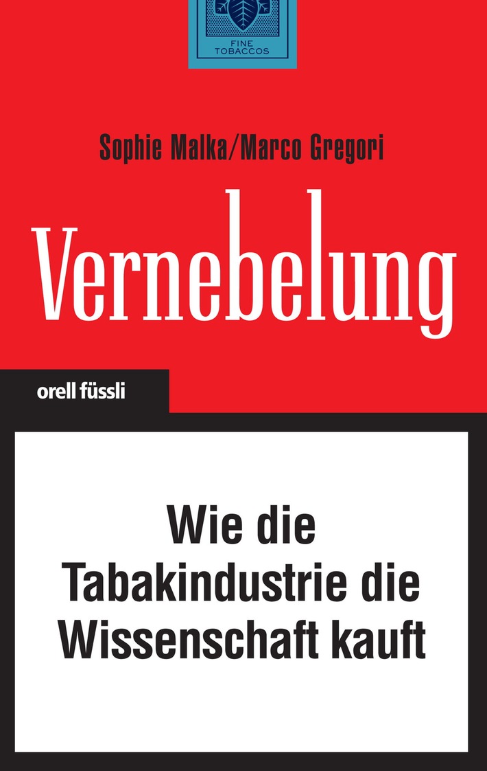 Lungenliga: Wie die Tabakindustrie die Wissenschaft kauft