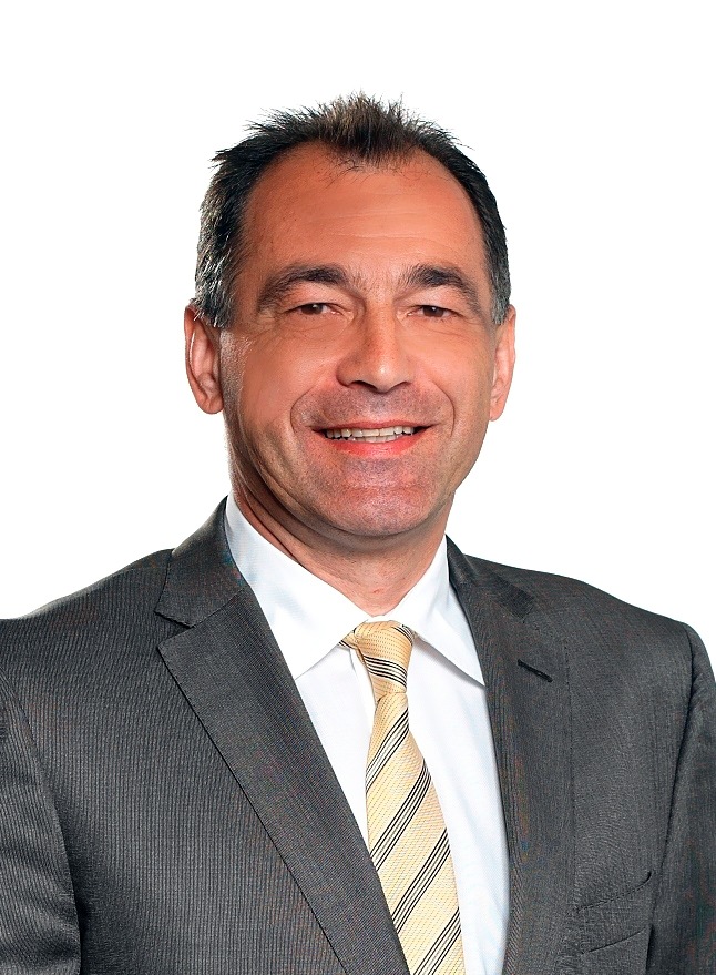 airberlin: Norbert Draskovits wird neuer Senior Vice President Sales Scheduled Services