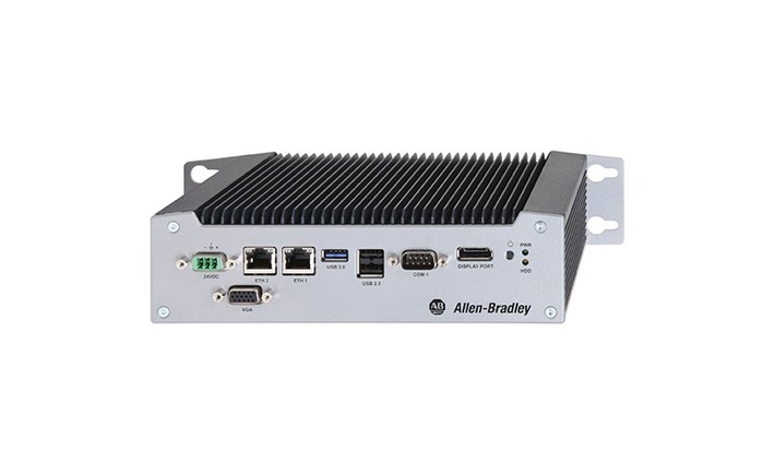 OSIsoft vertieft Beziehungen mit Rockwell Automation