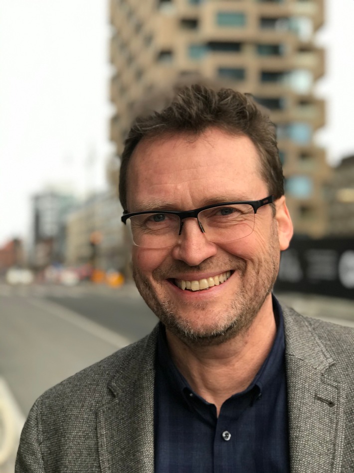 Dagrofa Dänemark tritt der EMD Retail Group bei