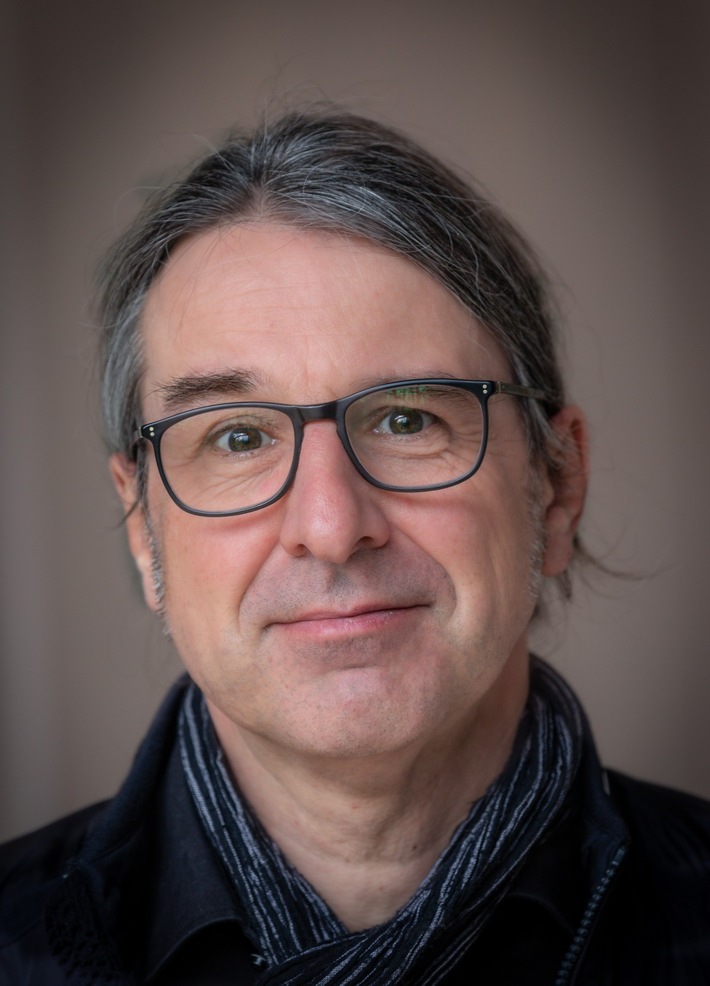 Architekturprofessor Dirk Bayer erhält Lehrpreis der RPTU in Kaiserslautern