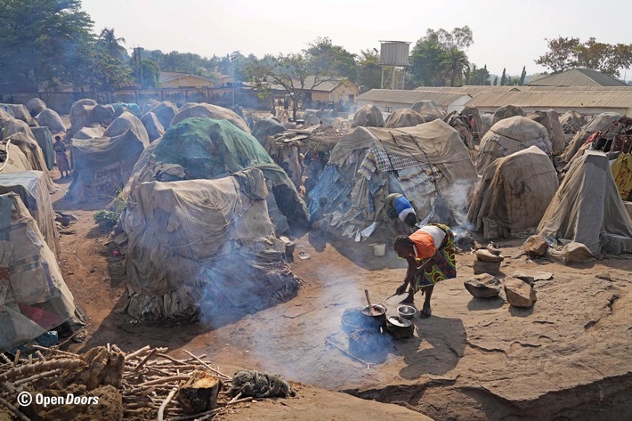 Nigeria: "Weit mehr als ein Hirten-Bauern-Konflikt" / Christenfeindliche Angriffe fordern 218 Opfer, darunter zahlreiche Flüchtlinge