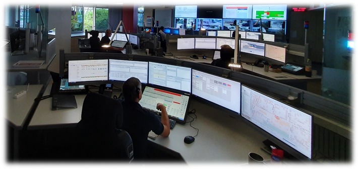 FW-OB: Wartungsarbeiten erfolgreich abgeschlossen - uneingeschränkte Erreichbarkeit wiederhergestellt