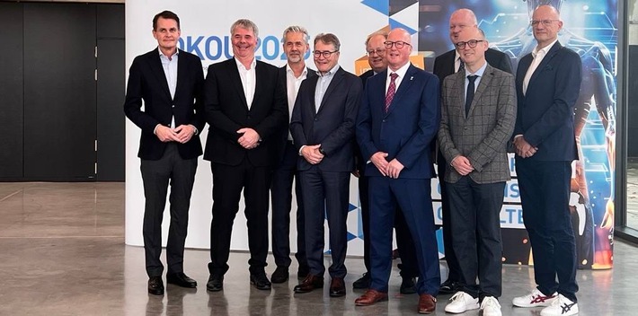 Interdisziplinarität als Motor für Fortschritt: Erfolgreicher Tag der Technischen Orthopädie 2025