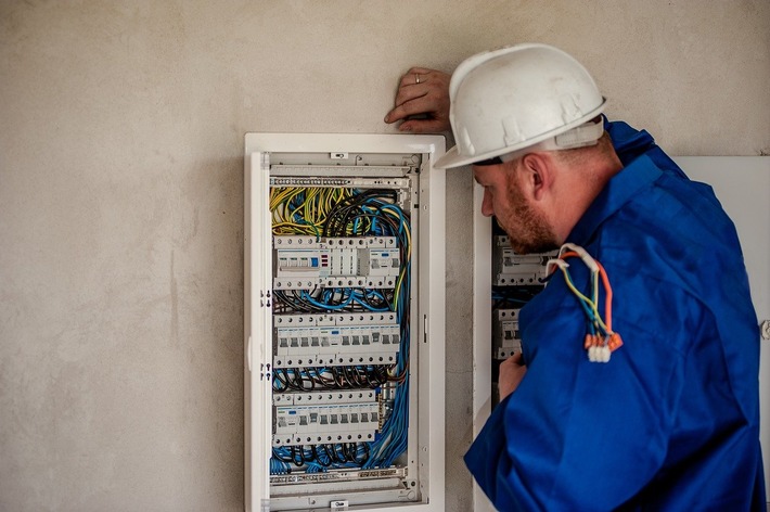 Photovoltaik Häcklingen und Bockelsberg - Elektro Burmester ist der richtige Partner vor Ort