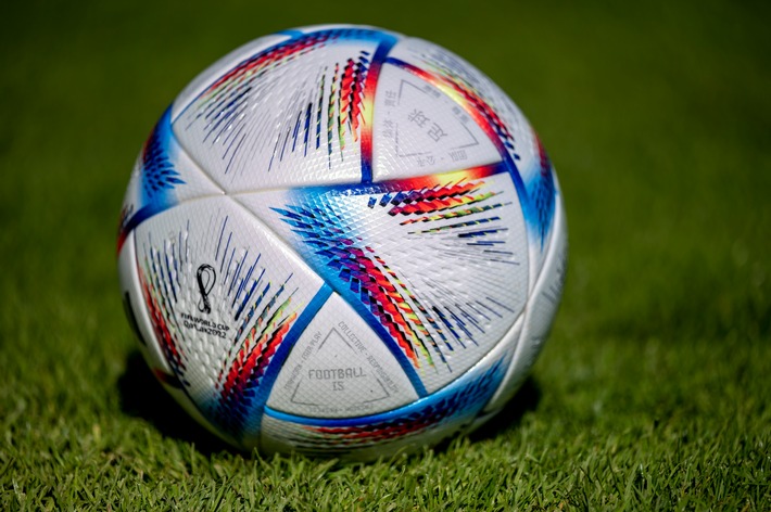 ARD zieht Bilanz über die Übertragungen von der FIFA WM 2022
