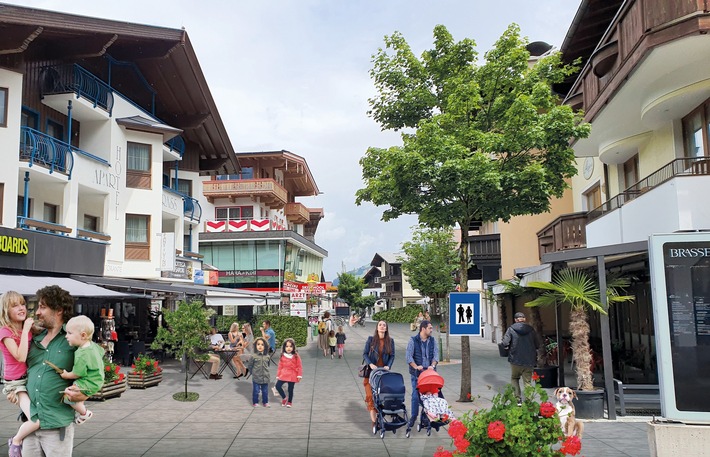 Die Marktgemeinde Mayrhofen im Zillertal hat eine Erholungs- und Gesundheitsverordnung beschlossen - ANHÄNGE