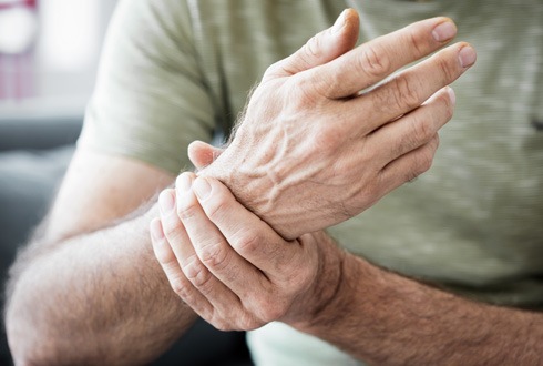 Pressemitteilung // Gesundheitsgespräch "Polyneuropathie" am Mittwoch, 23. Oktober