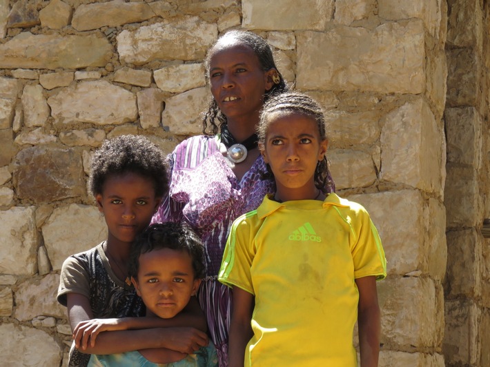 Éthiopie: Au Tigré, on meurt de faim chaque jour