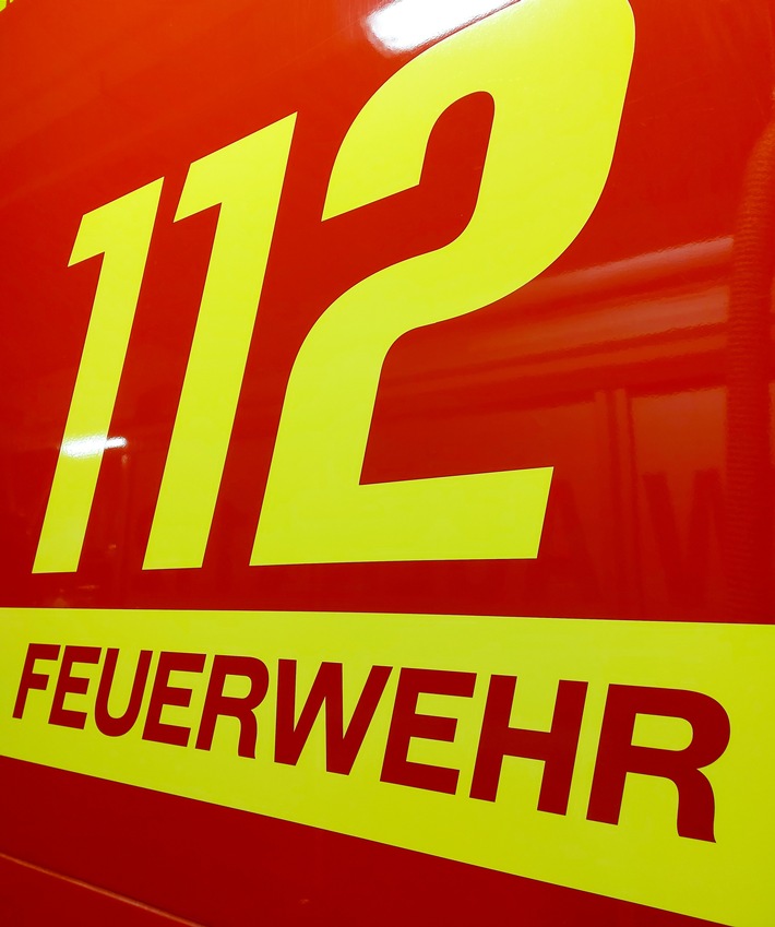 FW Bocholt: Durch Einsätze gab es Beeinträchtigungen auf Bocholter Stadtring