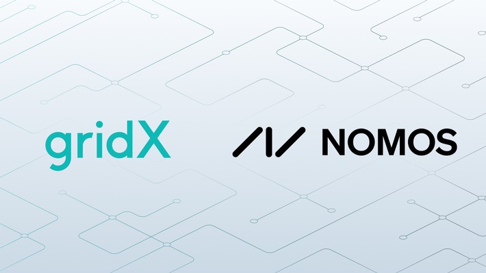 Lukrative Lösung für Endkund:innen, Installateure und Hersteller: Nomos und gridX stellen White-Label-Direktvermarktungsprodukt vor