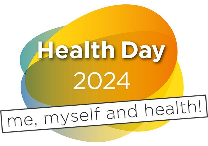 pme Health Day 2024:  Gesundheit in heraufordernden Zeiten