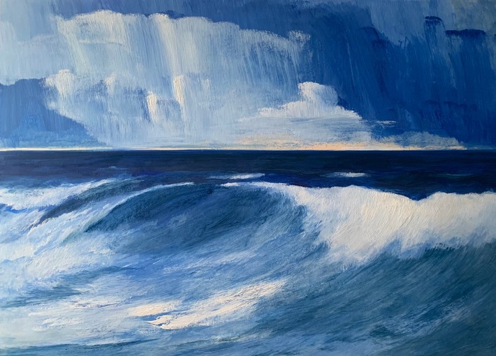 „Natürlich Sylt"-Sommerausgabe: Ab ins Blaue