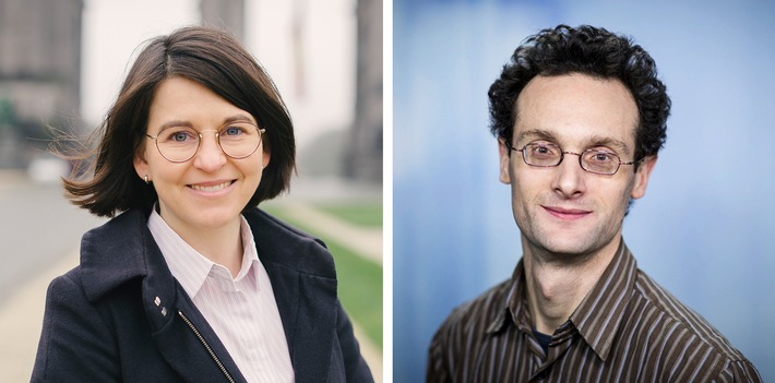 Neue Doppelspitze beim Englischen Dienst der dpa: Redaktionsleiterin Helen Maguire wird zusätzlich Produktmanagerin, Robin Powell wird Teamleiter / Weiterer Text über ots und www.presseportal.de/nr/8218 / Die Verwendung dieses Bildes für redaktionelle Zwecke ist unter Beachtung aller mitgeteilten Nutzungsbedingungen zulässig und dann auch honorarfrei. Veröffentlichung ausschließlich mit Bildrechte-Hinweis. Neue Doppelspitze beim Englischen Dienst der dpa: Redaktionsleiterin Helen Maguire wird zusätzlich Produktmanagerin, Robin Powell wird Teamleiter / Weiterer Text über ots und www.presseportal.de/nr/8218 / Die Verwendung dieses Bildes für redaktionelle Zwecke ist unter Beachtung aller mitgeteilten Nutzungsbedingungen zulässig und dann auch honorarfrei. Veröffentlichung ausschließlich mit Bildrechte-Hinweis.
