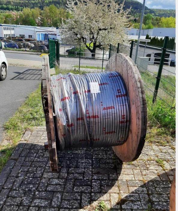 BPOLI EF: Diebstahl von Baumaterial in Heilbad Heiligenstadt - Zeugen gesucht!
