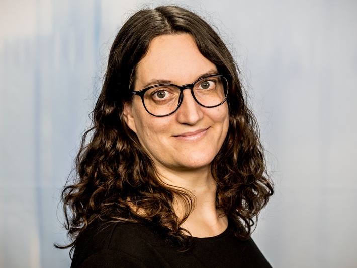 Stefanie Koller übernimmt bei der Nachrichtenagentur dpa ab dem 1. September die Leitung der Panorama-Redaktion. Weiterer Text über ots und www.presseportal.de/nr/8218 / Die Verwendung dieses Bildes ist für redaktionelle Zwecke honorarfrei. Veröffentlichung bitte unter Quellenangabe: "obs/dpa Deutsche Presse-Agentur GmbH/Michael Kappeler"