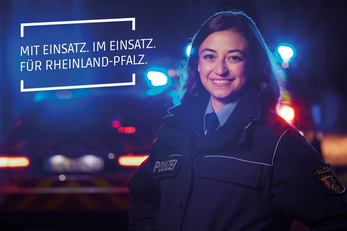 POL-PPKO: Fit für die Bewerbung: Polizei Koblenz bietet Training für Interessierte an