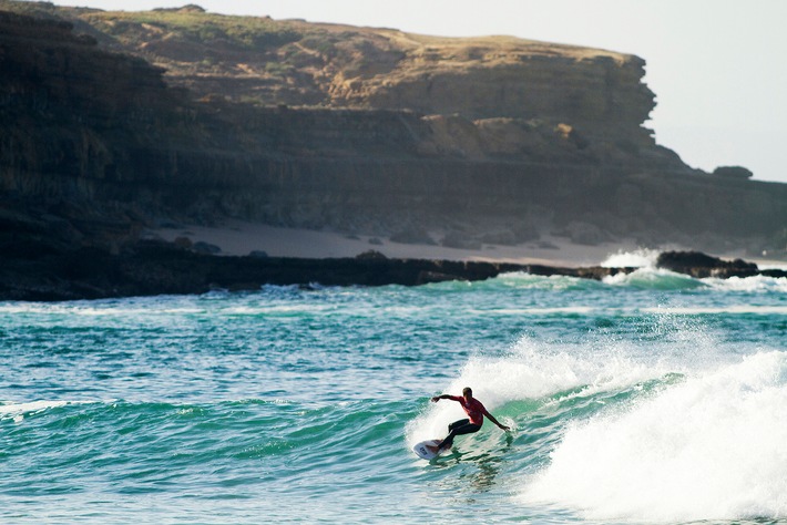 Surfen in Lissabon: Die besten Spots