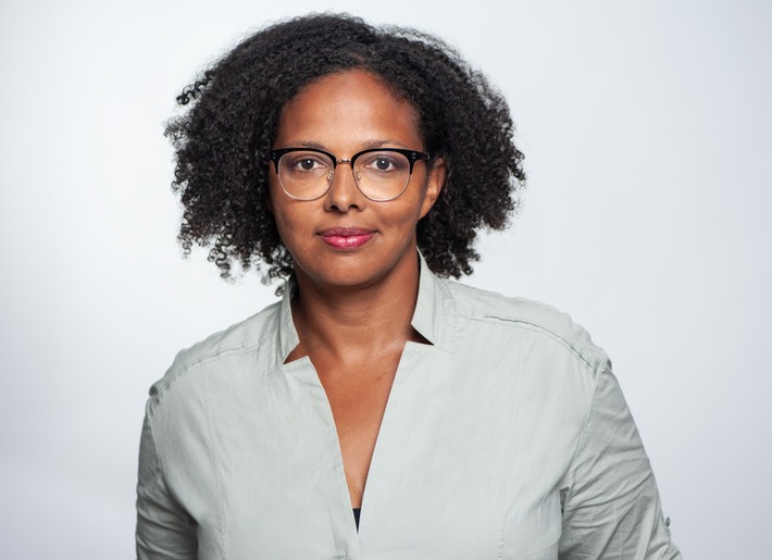 Natascha Thomas ist neue PDLN-Präsidentin