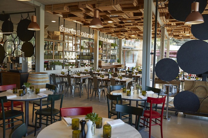 Réouverture du resort Reka Golfo del Sole dans tout son éclat