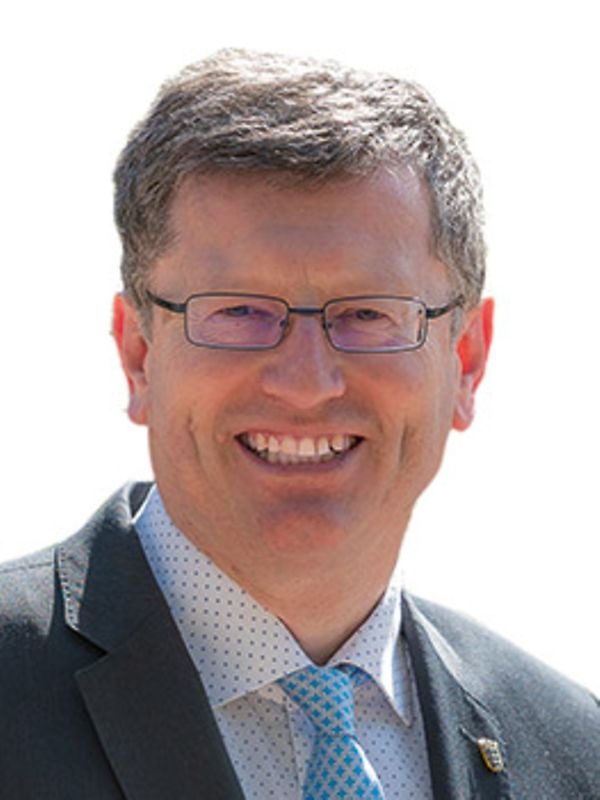 Rüdiger Klos MdL: „Geschäftsordnung ist kein Zensurwerkzeug gegen die Opposition“