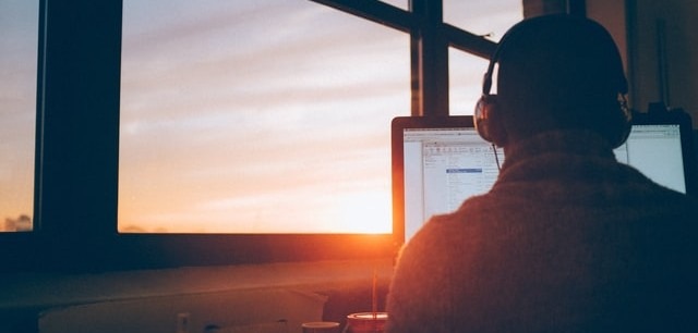 Webinar-Serie: "Reflect - Restart - Rethink"