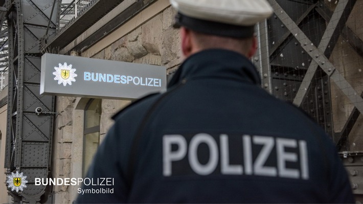 Bundespolizeidirektion München: Diebstahl von Tabakwaren / Ladendieb am Hauptbahnhof festgehalten