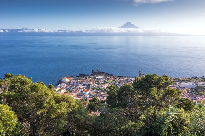 3sat zeigt Doku über den Archipel, der für schönes Wetter sorgt: &quot;Die Azoren - Grünes Inselparadies&quot;