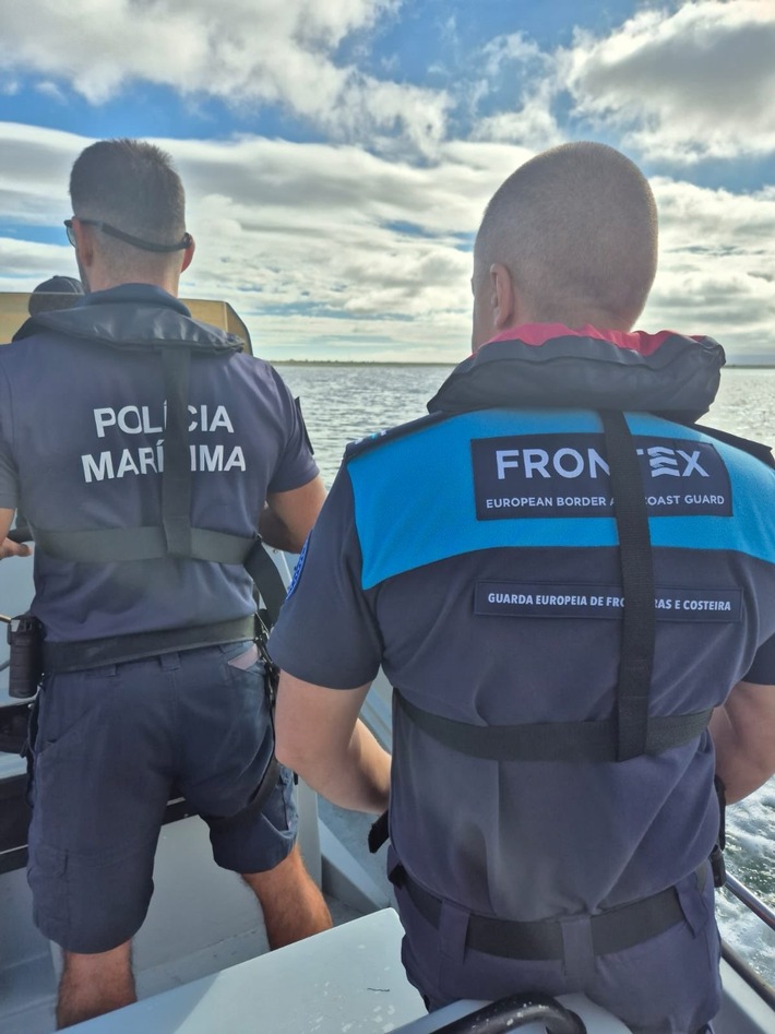 POL-Einsatz: Bootskriminalität: Konstanzer Fahnder in Portugal und Griechenland erfolgreich - Gemeinsame Pressemitteilung des Polizeipräsidiums Einsatz und des Landeskriminalamtes Baden-Württemberg