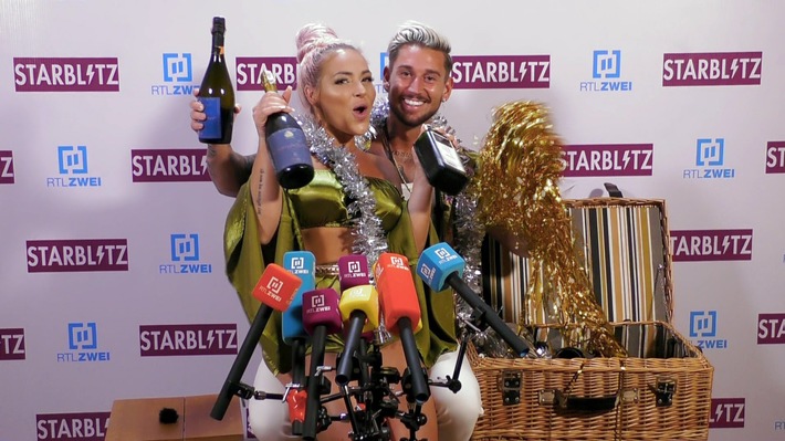 RTLZWEI: "Kampf der Realitystars" verzeichnet Rekordquote / In der werberelevanten Zielgruppe (14-49 J.)