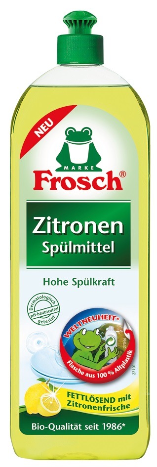 Plastik als Wertstoff vs. Müll-Meer / Die Ellen MacArthur-Stiftung verdeutlicht in Davos ein weltweites Problem, für dessen Lösung die Werner & Mertz Recyclat-Initiative konkrete Ansätze entwickelt