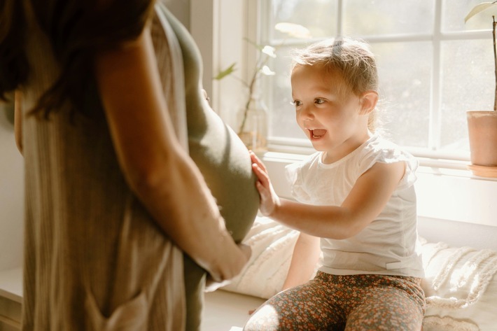 Vorgeburtliche Anmeldung bei der Krankenkasse: Frühzeitiger Schutz für das Neugeborene