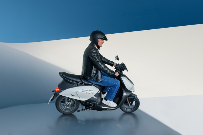 Mikromobilität: mit neuer Halbleitertechnologie zu mehr Effizienz